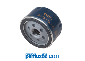 Масляный фильтр   LS218   PURFLUX