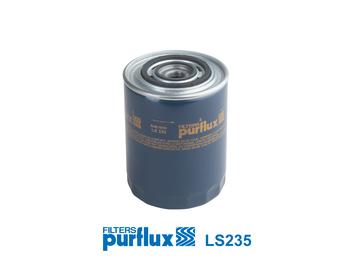 Оливний фільтр   LS235   PURFLUX