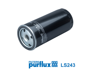Оливний фільтр   LS243   PURFLUX