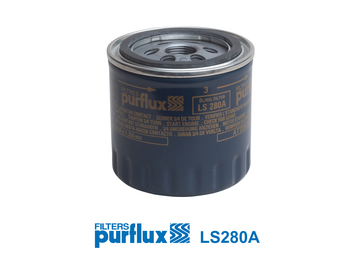 Масляный фильтр   LS280A   PURFLUX