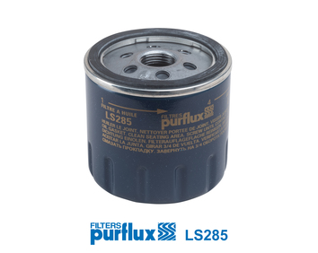 Масляный фильтр   LS285   PURFLUX