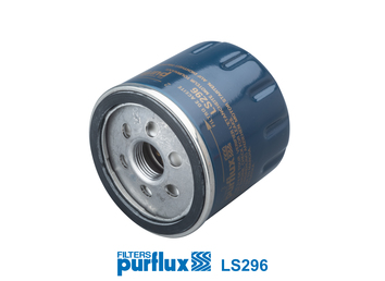 Масляный фильтр   LS296   PURFLUX