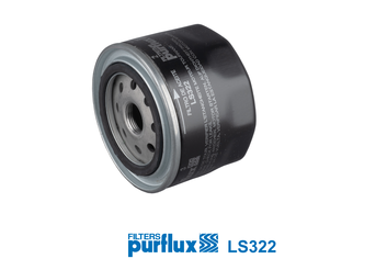 Оливний фільтр   LS322   PURFLUX
