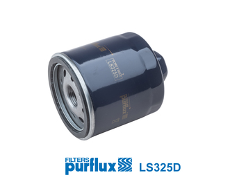 Масляный фильтр   LS325D   PURFLUX