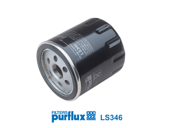 Масляный фильтр   LS346   PURFLUX