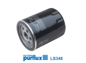 Масляный фильтр   LS348   PURFLUX