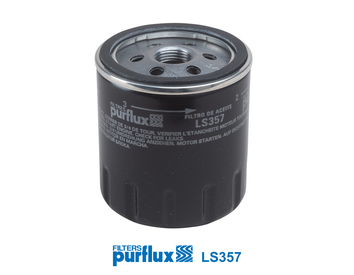 Оливний фільтр   LS357   PURFLUX