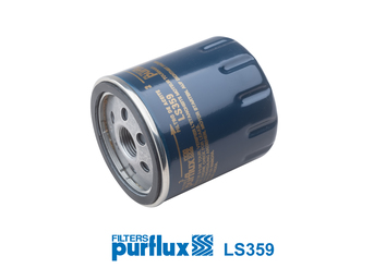 Масляный фильтр   LS359   PURFLUX