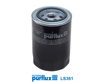 Масляный фильтр   LS361   PURFLUX