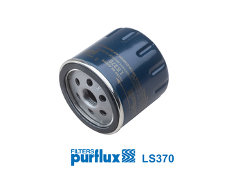 Масляный фильтр   LS370   PURFLUX