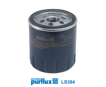 Оливний фільтр   LS384   PURFLUX