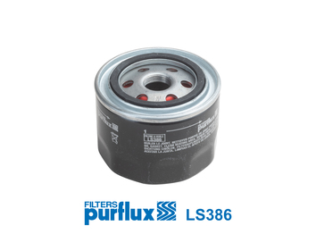 Оливний фільтр   LS386   PURFLUX