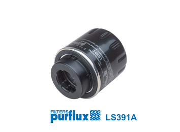 Оливний фільтр   LS391A   PURFLUX