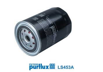 Оливний фільтр   LS453A   PURFLUX