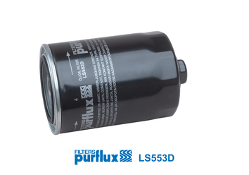 Оливний фільтр   LS553D   PURFLUX