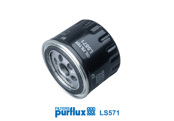 Масляный фильтр   LS571   PURFLUX