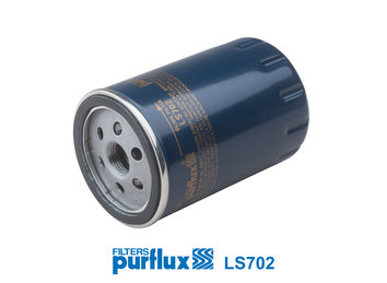 Масляный фильтр   LS702   PURFLUX