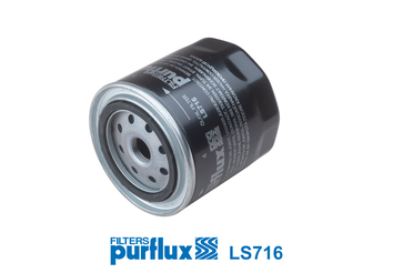 Оливний фільтр   LS716   PURFLUX