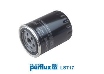 Масляный фильтр   LS717   PURFLUX