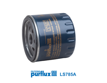 Масляный фильтр   LS785A   PURFLUX