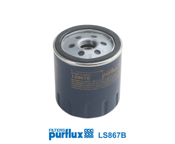 Оливний фільтр   LS867B   PURFLUX