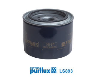Масляный фильтр   LS893   PURFLUX