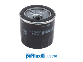 Оливний фільтр   LS896   PURFLUX