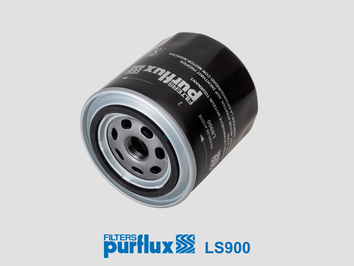 Масляный фильтр   LS900   PURFLUX