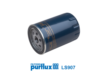 Масляный фильтр   LS907   PURFLUX