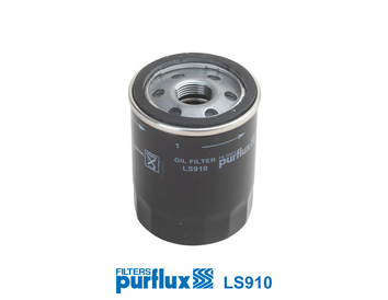 Масляный фильтр   LS910   PURFLUX