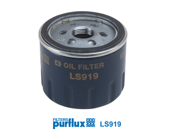 Оливний фільтр   LS919   PURFLUX