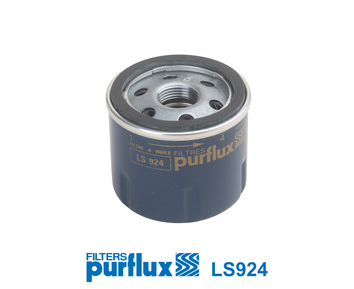 Масляный фильтр   LS924   PURFLUX