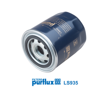 Масляный фильтр   LS935   PURFLUX