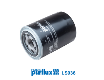 Масляный фильтр   LS936   PURFLUX
