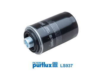 Масляный фильтр   LS937   PURFLUX