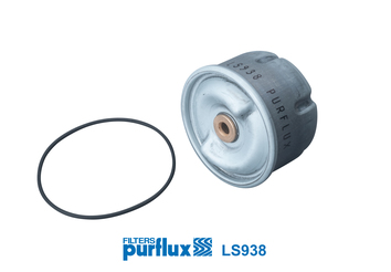 Оливний фільтр   LS938   PURFLUX