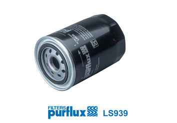 Оливний фільтр   LS939   PURFLUX
