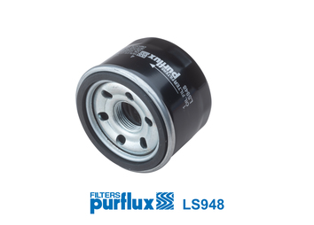 Масляный фильтр   LS948   PURFLUX