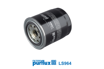 Оливний фільтр   LS964   PURFLUX