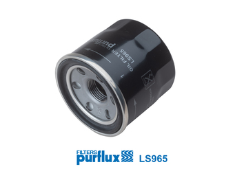 Масляный фильтр   LS965   PURFLUX