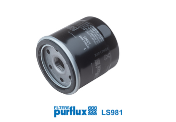 Оливний фільтр   LS981   PURFLUX