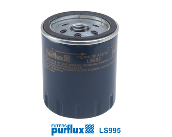 Масляный фильтр   LS995   PURFLUX
