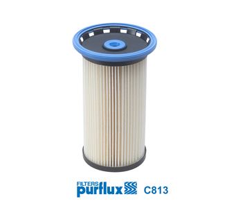 Топливный фильтр   C813   PURFLUX