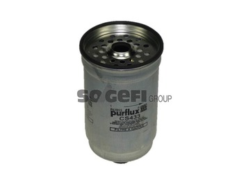 Топливный фильтр   CS433   PURFLUX