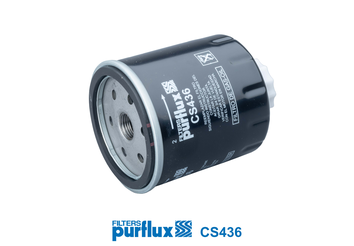 Фільтр палива   CS436   PURFLUX