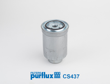 Топливный фильтр   CS437   PURFLUX