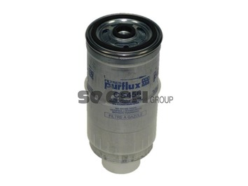 Фільтр палива   CS456   PURFLUX