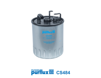 Фільтр палива   CS484   PURFLUX