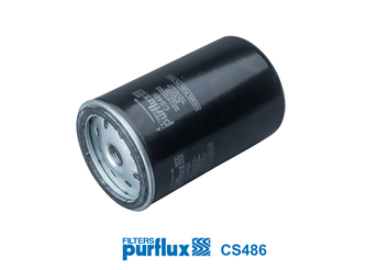 Фільтр палива   CS486   PURFLUX
