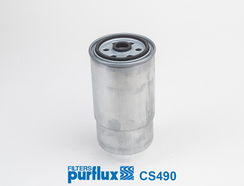 Фільтр палива   CS490   PURFLUX